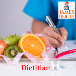 Dietitian Mrs. Ishita Sur in Agarpara